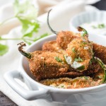 Jalapeño Poppers from Everyday Good Thinking, the official blog of @hamiltonbeach