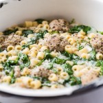 Slow Cooker Italian Wedding Soup from Everyday Good Thinking by @hamiltonbeach