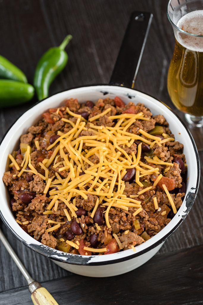 Slow-Cooker-chili con carne 3